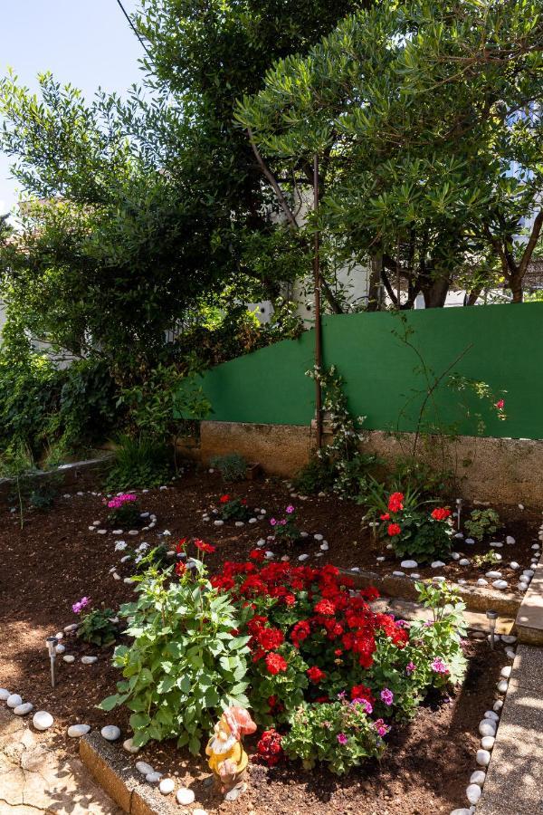 Garden Vista Apartment Dubrovnik Exteriör bild